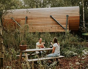 Verblijf 540863 - Vakantiewoning Vechtstreek - Skycabin