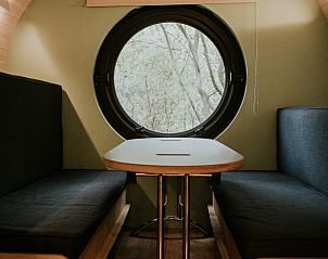 Verblijf 540863 - Vakantiewoning Vechtstreek - Skycabin