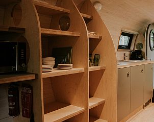Verblijf 540863 - Vakantiewoning Vechtstreek - Skycabin