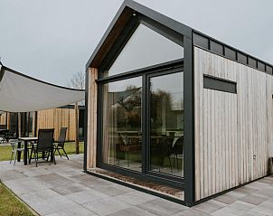 Guest house 540865 • Holiday property Vechtstreek • Tiny house XL 