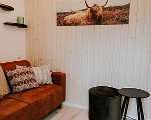 Verblijf 540865 - Vakantiewoning Vechtstreek - Tiny house XL