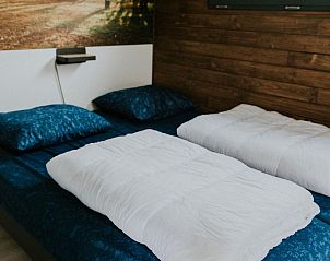 Verblijf 540865 - Vakantiewoning Vechtstreek - Tiny house XL