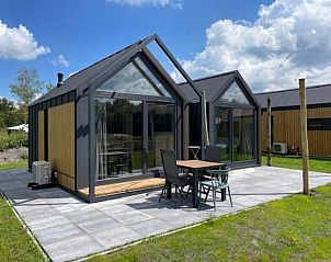 Guest house 540868 • Holiday property Vechtstreek • Cosy house 