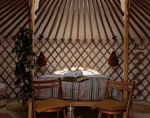 Verblijf 540869 - Tenthuis Vechtstreek - Mongoolse Yurt