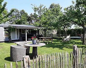 Guest house 540871 • Holiday property Vechtstreek • Vakantiehuis in Balkbrug (Oud Avereest) 