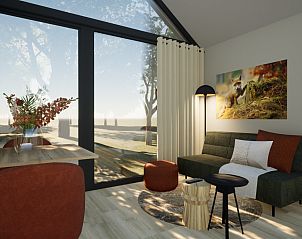 Guest house 540875 - Holiday property Vechtstreek - Reestdal loft