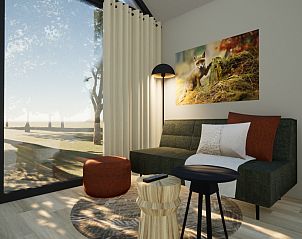 Guest house 540875 - Holiday property Vechtstreek - Reestdal loft