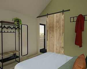 Guest house 540875 - Holiday property Vechtstreek - Reestdal loft