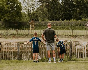 Guest house 540875 - Holiday property Vechtstreek - Reestdal loft