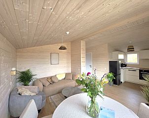 Verblijf 540876 - Vakantiewoning Vechtstreek - Slowlodge Sage