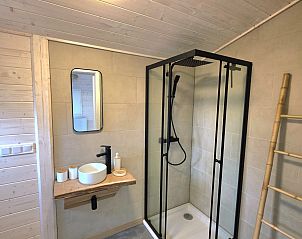 Verblijf 540876 - Vakantiewoning Vechtstreek - Slowlodge Sage