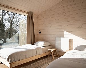 Verblijf 540876 - Vakantiewoning Vechtstreek - Slowlodge Sage