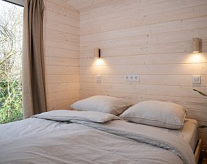 Verblijf 540876 - Vakantiewoning Vechtstreek - Slowlodge Sage