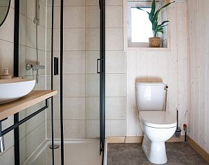 Verblijf 540876 - Vakantiewoning Vechtstreek - Slowlodge Sage