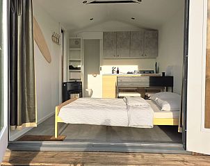 Verblijf 540877 - Vakantiewoning Vechtstreek - Slowcabin Nest