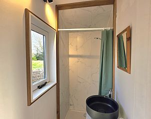 Verblijf 540877 - Vakantiewoning Vechtstreek - Slowcabin Nest