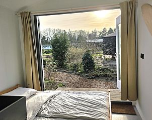 Verblijf 540877 - Vakantiewoning Vechtstreek - Slowcabin Nest