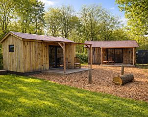 Verblijf 540878 - Vakantiewoning Vechtstreek - Barn