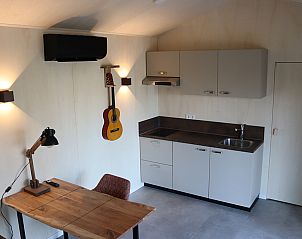 Verblijf 540878 - Vakantiewoning Vechtstreek - Barn