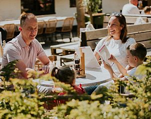 Verblijf 540878 - Vakantiewoning Vechtstreek - Barn