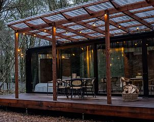Verblijf 540879 - Vakantiewoning Vechtstreek - Slowlodge Echo