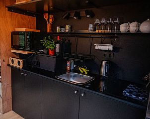 Verblijf 540879 - Vakantiewoning Vechtstreek - Slowlodge Echo