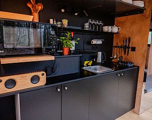 Verblijf 540879 - Vakantiewoning Vechtstreek - Slowlodge Echo