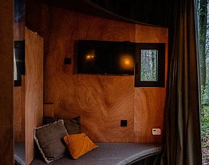 Verblijf 540879 - Vakantiewoning Vechtstreek - Slowlodge Echo