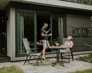 Verblijf 540880 - Vakantiewoning Vechtstreek - Luxe bosrand loft met Hottub & Sauna