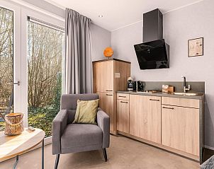Verblijf 540880 - Vakantiewoning Vechtstreek - Luxe bosrand loft met Hottub & Sauna