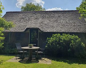 Unterkunft 540882 - Ferienhaus Vechtstreek - Vakantiehuisje Reestdal