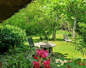 Unterkunft 540882 - Ferienhaus Vechtstreek - Vakantiehuisje Reestdal