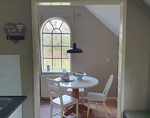 Unterkunft 540882 - Ferienhaus Vechtstreek - Vakantiehuisje Reestdal