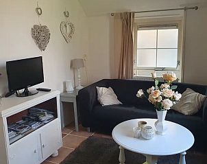 Unterkunft 540882 - Ferienhaus Vechtstreek - Vakantiehuisje Reestdal