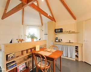 Unterkunft 540883 - Ferienhaus Vechtstreek - Hutje aan de Wei