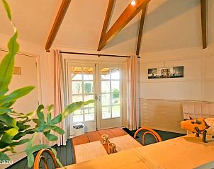 Unterkunft 540883 - Ferienhaus Vechtstreek - Hutje aan de Wei