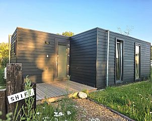 Verblijf 540884 - Vakantiewoning Vechtstreek - Slowlodge Shift