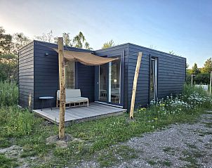 Verblijf 540884 - Vakantiewoning Vechtstreek - Slowlodge Shift