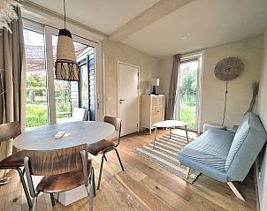 Verblijf 540884 - Vakantiewoning Vechtstreek - Slowlodge Shift