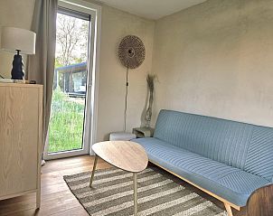 Verblijf 540884 - Vakantiewoning Vechtstreek - Slowlodge Shift