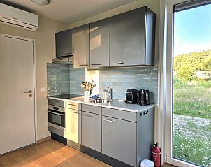 Verblijf 540884 - Vakantiewoning Vechtstreek - Slowlodge Shift