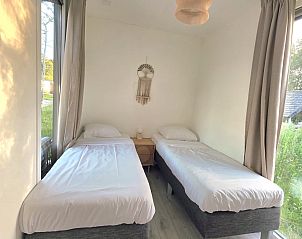 Verblijf 540884 - Vakantiewoning Vechtstreek - Slowlodge Shift