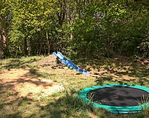 Guest house 540903 - Holiday property Vechtstreek - Vakantiehuis in Lemele (Archem)