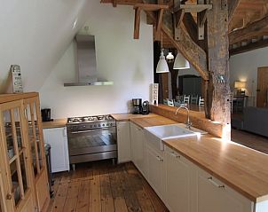 Guest house 540903 - Holiday property Vechtstreek - Vakantiehuis in Lemele (Archem)