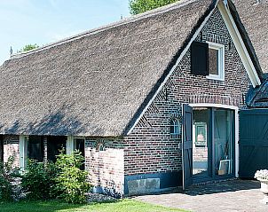 Unterkunft 541102 - Ferienhaus Vechtstreek - Huisje in Rheeze