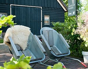 Unterkunft 541102 - Ferienhaus Vechtstreek - Huisje in Rheeze