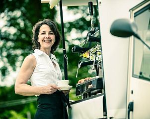 Unterkunft 541102 - Ferienhaus Vechtstreek - Huisje in Rheeze