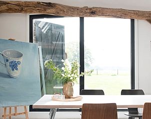 Unterkunft 541102 - Ferienhaus Vechtstreek - Huisje in Rheeze