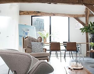 Unterkunft 541102 - Ferienhaus Vechtstreek - Huisje in Rheeze