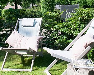 Unterkunft 541102 - Ferienhaus Vechtstreek - Huisje in Rheeze